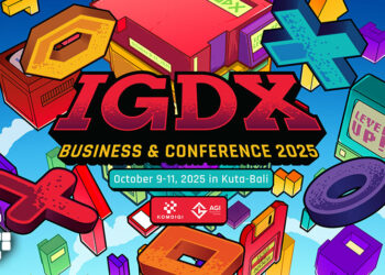 Indonesia’s Gaming Industry Steps Into the Spotlight at IGDX 2025