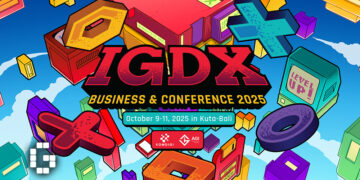 Indonesia’s Gaming Industry Steps Into the Spotlight at IGDX 2025