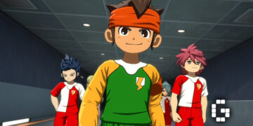 Level-5 Reveals Performance Targets for Inazuma Eleven: Victory Road