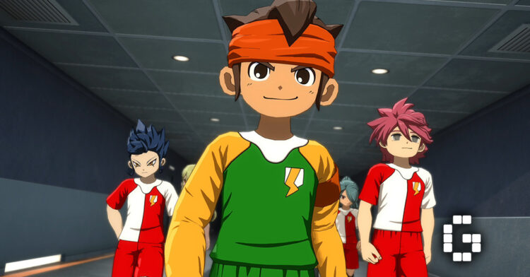 Level-5 Reveals Performance Targets for Inazuma Eleven: Victory Road