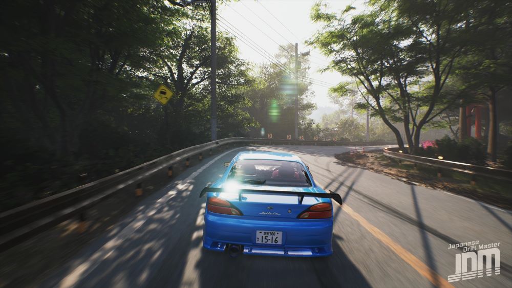 JDM