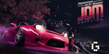 JDM: Japanese Drift Master launches on Xbox Series this November, PS5 release set for early 2026