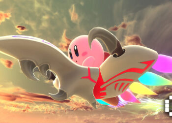 Kirby Air Riders Showcases New Modes and Announces November Demo