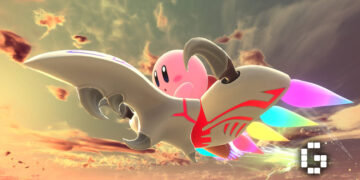 Kirby Air Riders Showcases New Modes and Announces November Demo