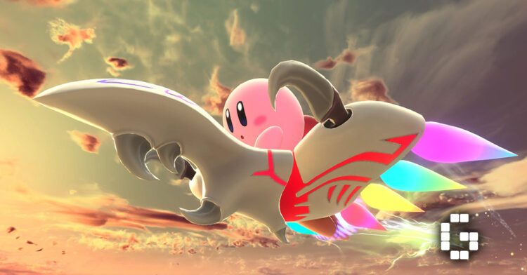 Kirby Air Riders Showcases New Modes and Announces November Demo
