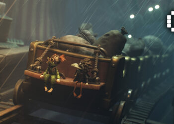 Little Nightmares III Review – Fresh Faces, Familiar Frights