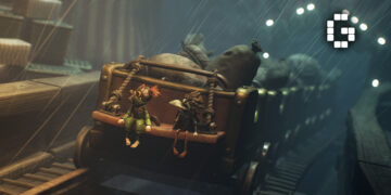 Little Nightmares III Review – Fresh Faces, Familiar Frights