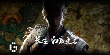 Chinese Action-Adventure Game Longevity Yin and Yang Debuts with Stunning First Trailer