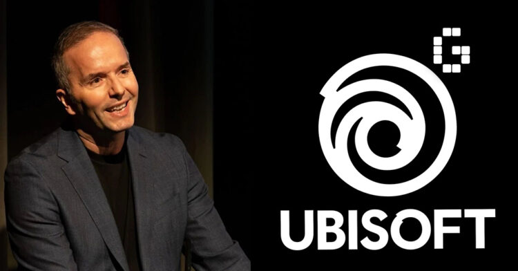 Marc-Alexis Coté Departs Ubisoft After Nearly 20 Years with Assassin’s Creed