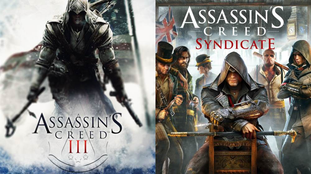 Un autre vétéran d'Assassin's Creed quitte Ubisoft 12 MAC leaves ubisoft News Image2 Un autre vétéran d'Assassin's Creed quitte Ubisoft MAC leaves ubisoft News Image2 6