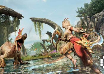 [TGS2025] Monster Hunter Outlanders Hands-On Preview – A Bold Step into the Mobile Frontier