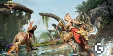 [TGS2025] Monster Hunter Outlanders Hands-On Preview – A Bold Step into the Mobile Frontier