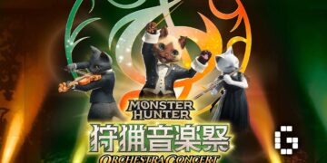 Monster Hunter Orchestra Concert Set for Singapore and Thailand — A Symphonic Hunt Awaits in 2026