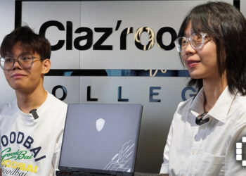 Malaysian Student Clinches WorldSkills ASEAN Gold Medal with MSI Crosshair 16 HX AI Laptop