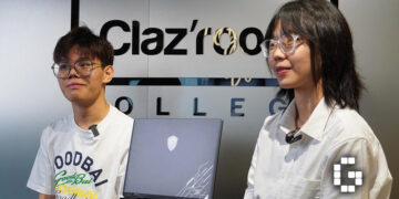 Malaysian Student Clinches WorldSkills ASEAN Gold Medal with MSI Crosshair 16 HX AI Laptop
