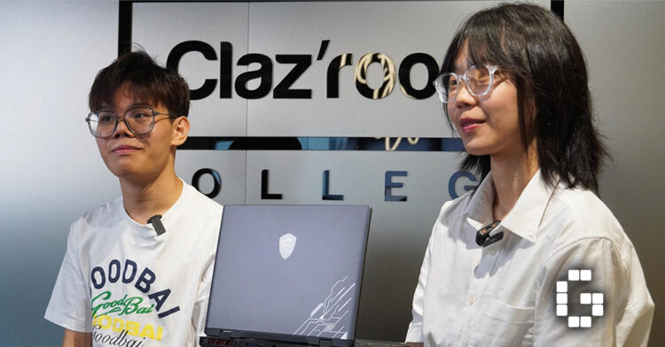 Malaysian Student Clinches WorldSkills ASEAN Gold Medal with MSI Crosshair 16 HX AI Laptop
