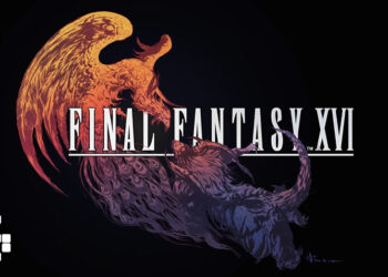 Square Enix Shows Behind-the-Scenes Look at Final Fantasy XVI Lore Book