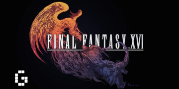 Square Enix Shows Behind-the-Scenes Look at Final Fantasy XVI Lore Book