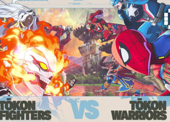 [TGS2025] Marvel Tōkon: Fighting Souls Hands-On — A Tag-Team Brawler That Redefines Marvel Fighting Games
