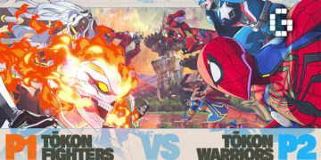 [TGS2025] Marvel Tōkon: Fighting Souls Hands-On — A Tag-Team Brawler That Redefines Marvel Fighting Games
