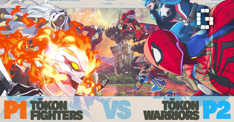 [TGS2025] Marvel Tōkon: Fighting Souls Hands-On — A Tag-Team Brawler That Redefines Marvel Fighting Games