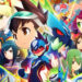 [GCAxTHGS25] Mega Man Star Force Legacy Collection Preview – Bringing Classics to Modern Platforms