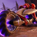 Nintendo Details Motorbike Features in Metroid Prime 4: Beyond
