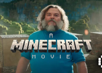 Minecraft Movie 2 Loads Into Theatres July 23, 2027