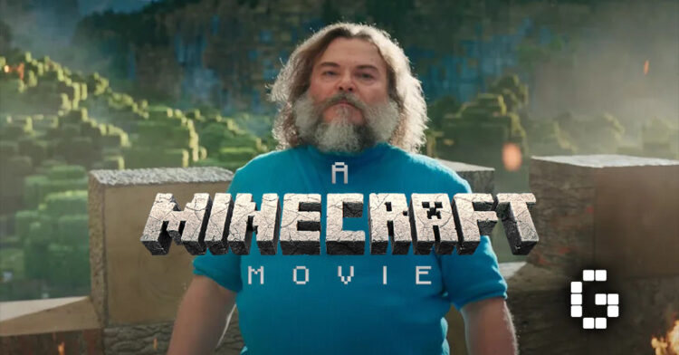 Minecraft Movie 2 Loads Into Theatres July 23, 2027