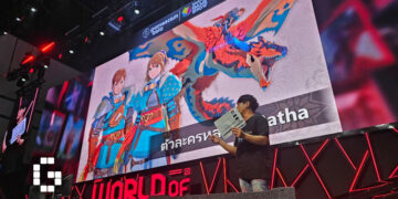 [GCAxTHGS25] Capcom Unveils Monster Hunter Stories 3 Gameplay and Thai Language Support for Wilds