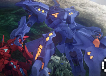 Muv-Luv Unlimited: The Day After Episodes Coming to Nintendo Switch as Standalone Releases