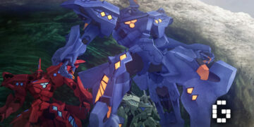 Muv-Luv Unlimited: The Day After Episodes Coming to Nintendo Switch as Standalone Releases