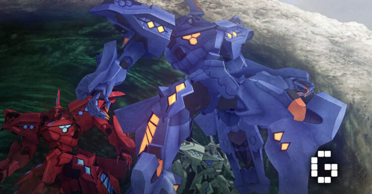 Muv-Luv Unlimited: The Day After Episodes Coming to Nintendo Switch as Standalone Releases