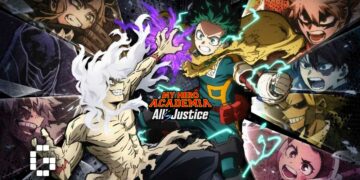 My Hero Academia: All’s Justice Launches Feb 2026, Three Editions Revealed