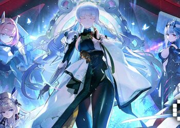 Goddess of Victory: NIKKE Celebrates 3rd Year Anniversary With New Characters and Major Content Update
