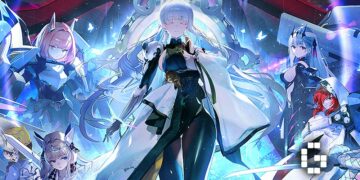 Goddess of Victory: NIKKE Celebrates 3rd Year Anniversary With New Characters and Major Content Update