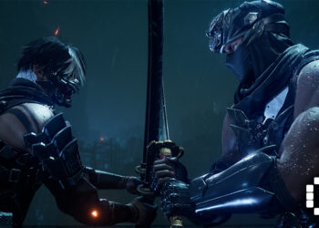 [TGS2025] NINJA GAIDEN 4 Preview – A Return to Brutal Ninja Action