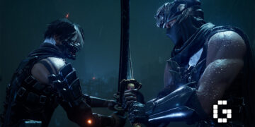 [TGS2025] NINJA GAIDEN 4 Preview – A Return to Brutal Ninja Action