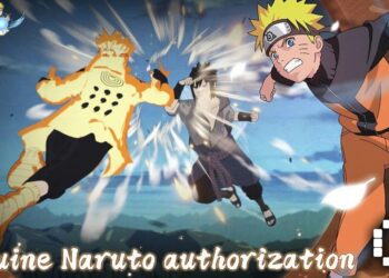 NARUTO KAGE Now Available on Android, Relive the Iconic Story Today