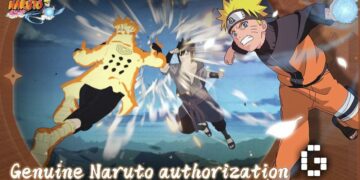 NARUTO KAGE Now Available on Android, Relive the Iconic Story Today