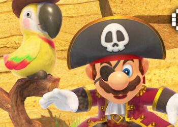 Nintendo Sues Known Nintendo Switch Pirate for $4.5 Million (MYR 18.9 Million) in Damages