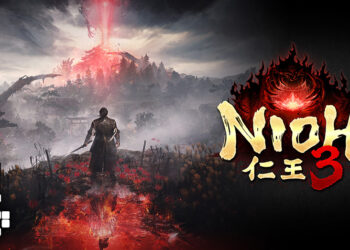 [TGS2025] Nioh 3 Preview – Two Fighting Styles, One Brutal Challenge