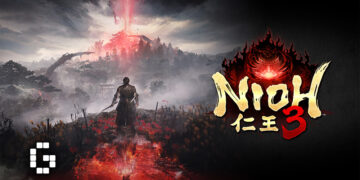 [TGS2025] Nioh 3 Preview – Two Fighting Styles, One Brutal Challenge