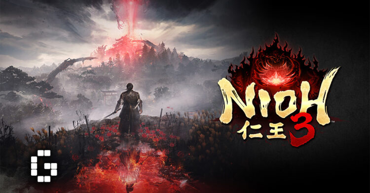 [TGS2025] Nioh 3 Preview – Two Fighting Styles, One Brutal Challenge