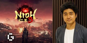[EXCLUSIVE] Nioh 3 Interview at TGS2025 – President of Team Ninja Fumihiko Yasuda Speaks on Ninja Combat and Future of Nioh