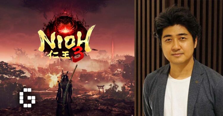 [EXCLUSIVE] Nioh 3 Interview at TGS2025 – President of Team Ninja Fumihiko Yasuda Speaks on Ninja Combat and Future of Nioh