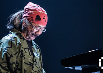 Final Fantasy Composer Nobuo Uematsu Shares His Views on AI and the Future of Game Music