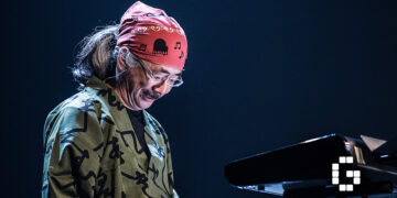 Final Fantasy Composer Nobuo Uematsu Shares His Views on AI and the Future of Game Music