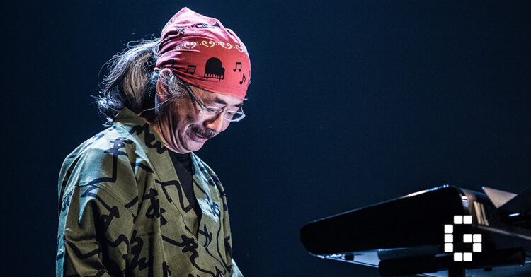 Final Fantasy Composer Nobuo Uematsu Shares His Views on AI and the Future of Game Music