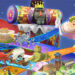 Once Upon A KATAMARI Review – Rolling Back to Basics After 14 Years